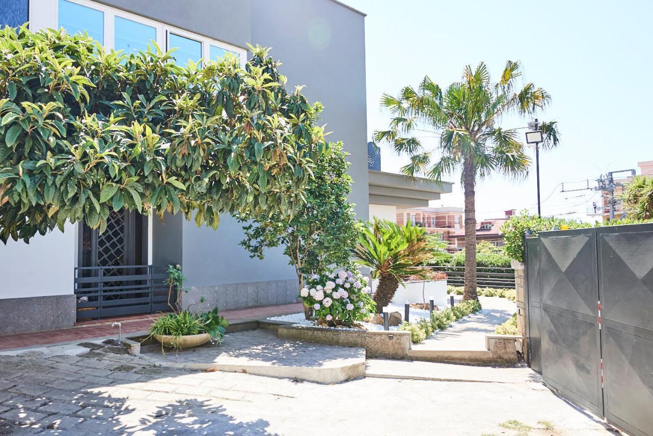 Guest house Una Chicca A *