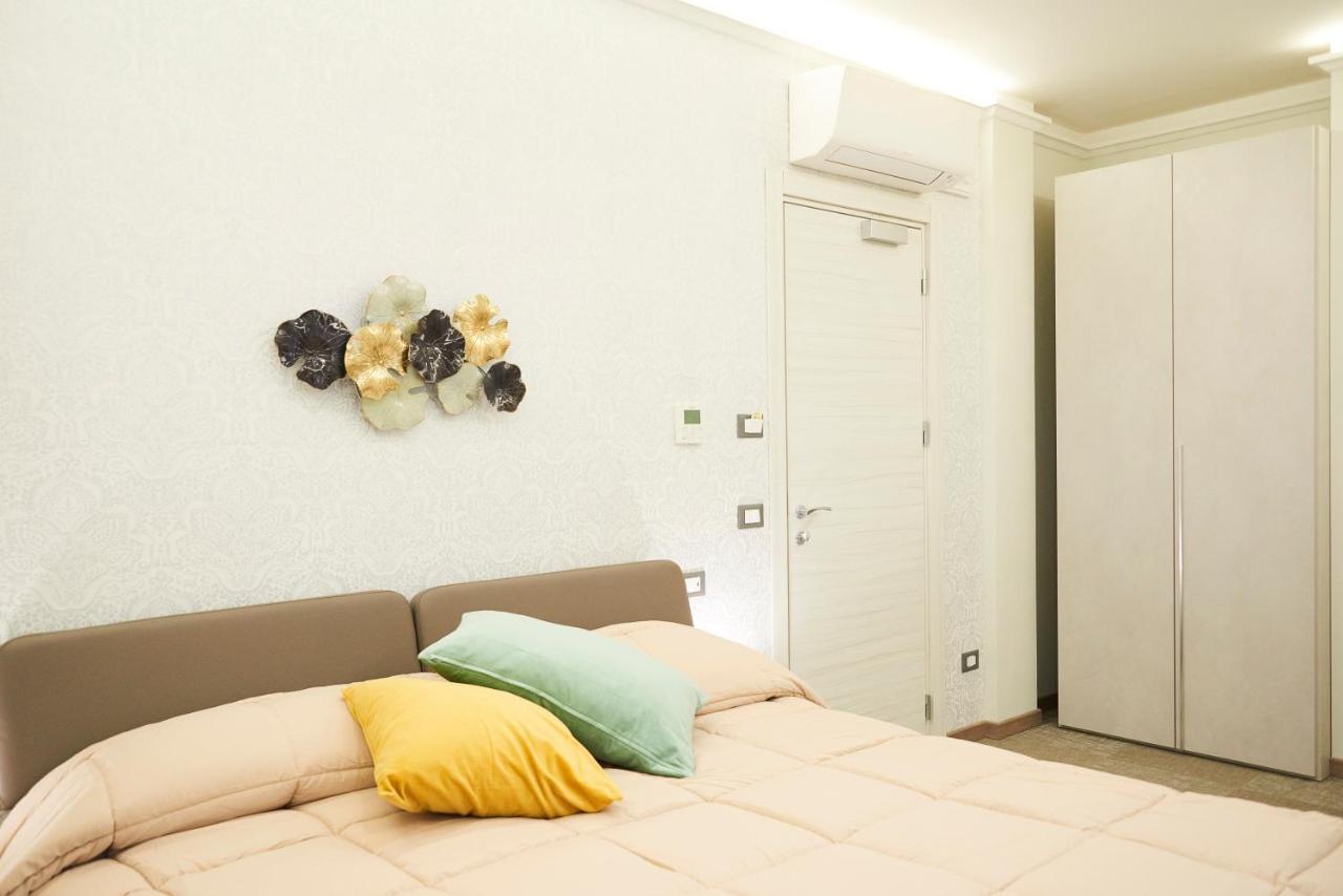 Guest house Una Chicca A *